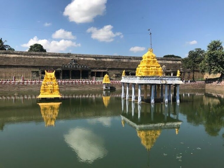 Varadharaja Perumal Temple-3